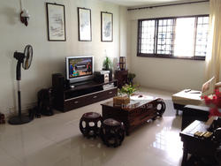 Blk 605 Clementi West Street 1 (Clementi), HDB 5 Rooms #120448792
